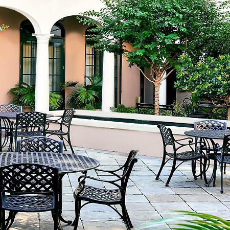 Planters Inn - Charleston Bagian luar foto