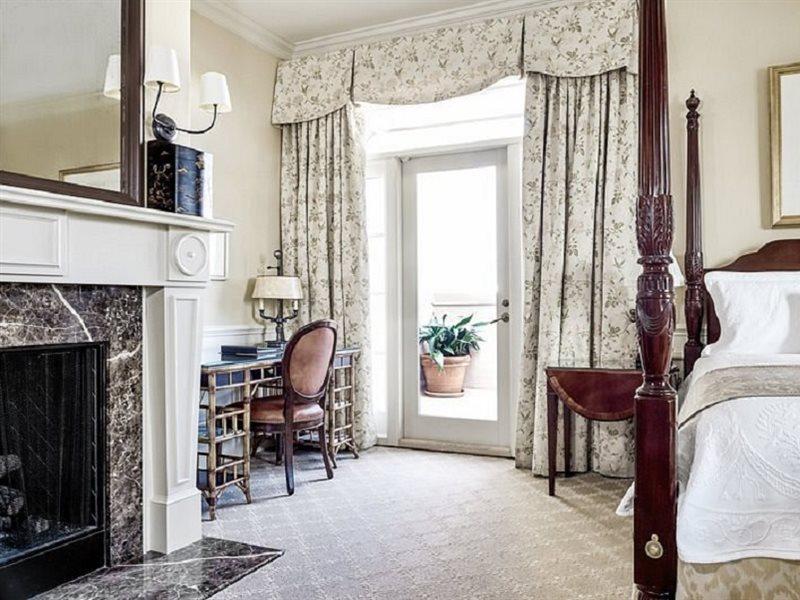 Planters Inn - Charleston Bagian luar foto