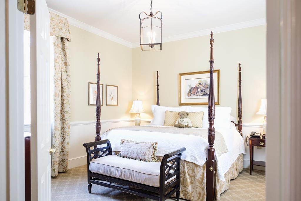 Planters Inn - Charleston Bagian luar foto