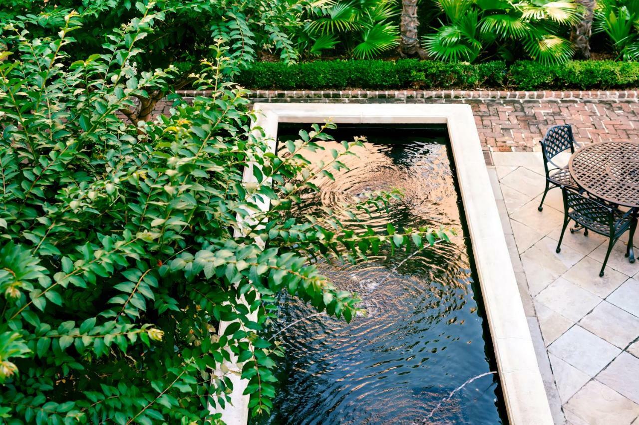 Planters Inn - Charleston Bagian luar foto