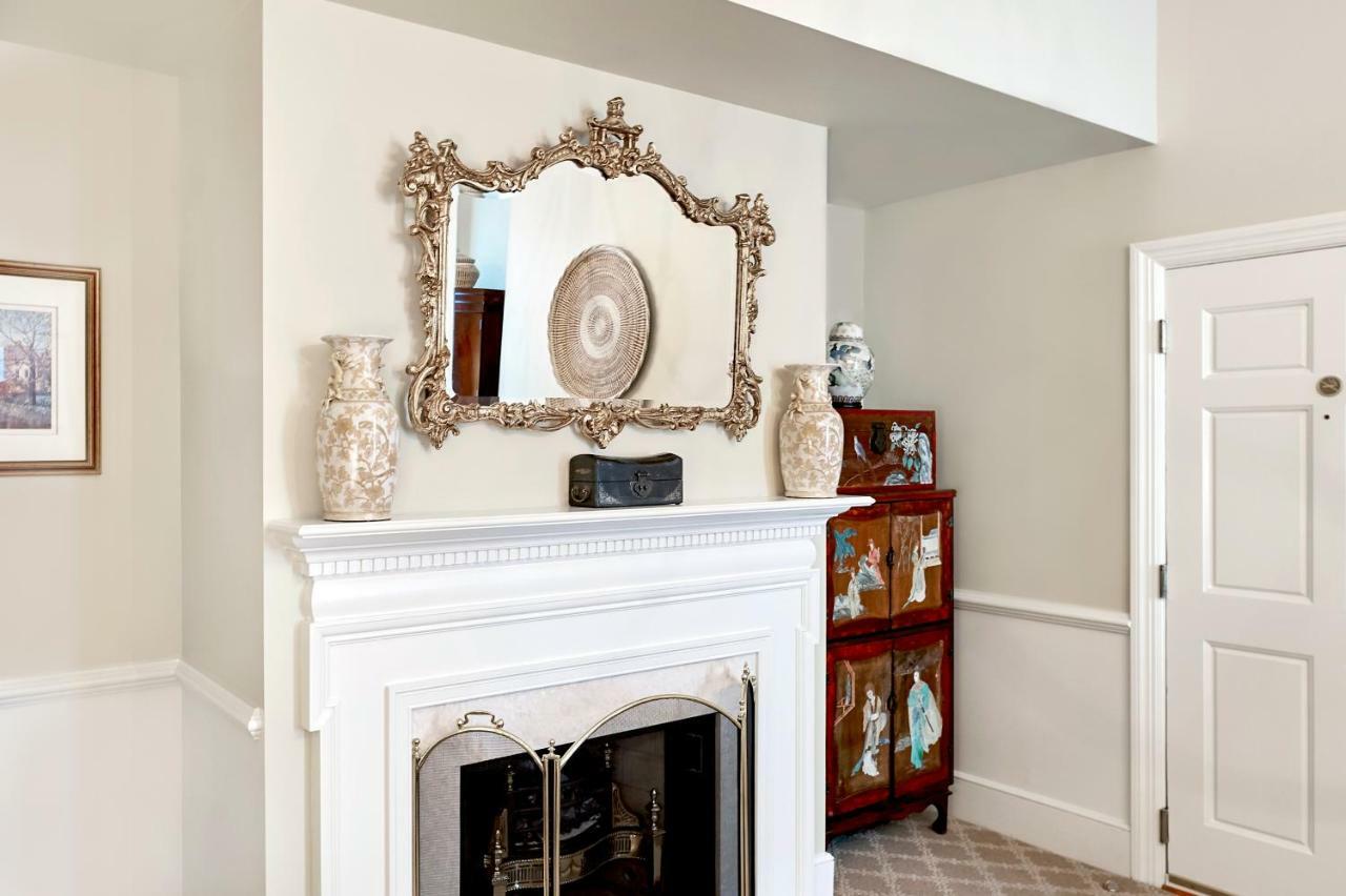 Planters Inn - Charleston Bagian luar foto