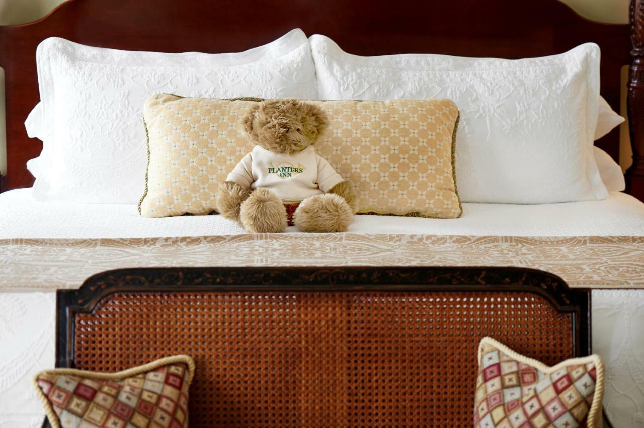 Planters Inn - Charleston Bagian luar foto