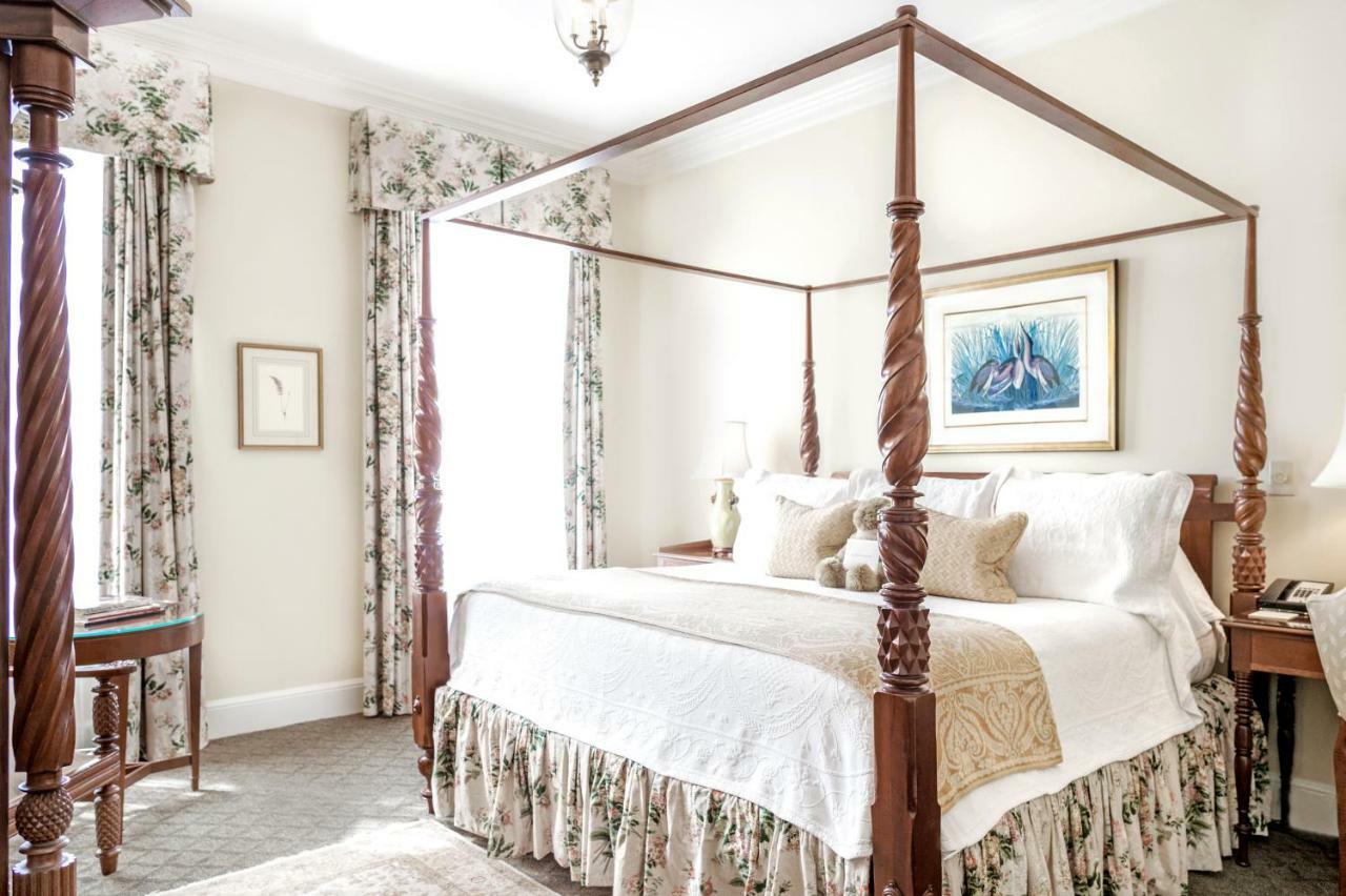 Planters Inn - Charleston Bagian luar foto