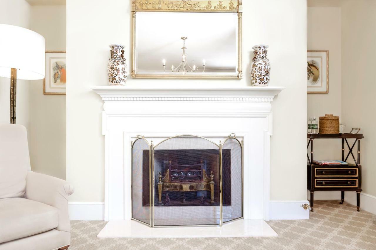 Planters Inn - Charleston Bagian luar foto