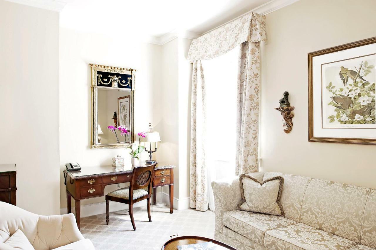Planters Inn - Charleston Bagian luar foto