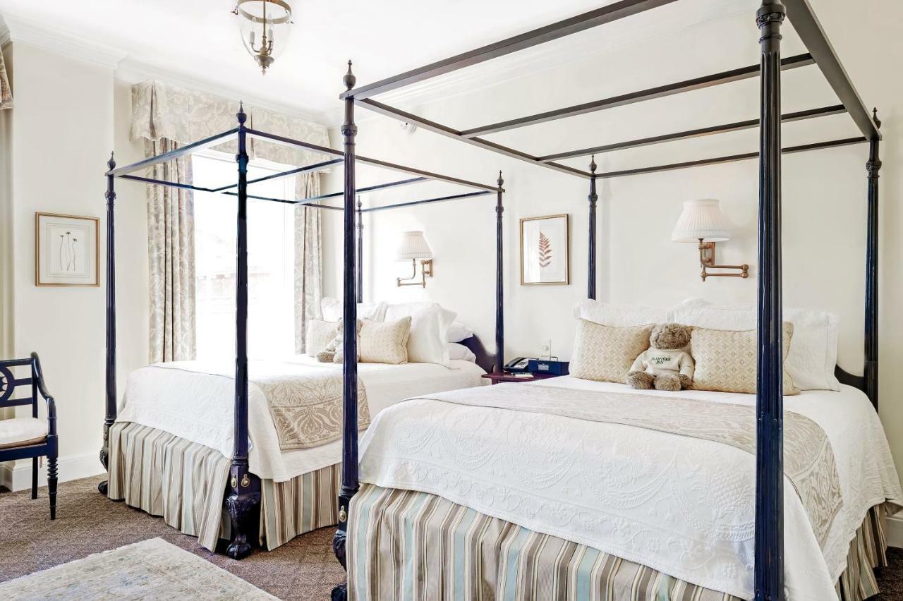 Planters Inn - Charleston Bagian luar foto