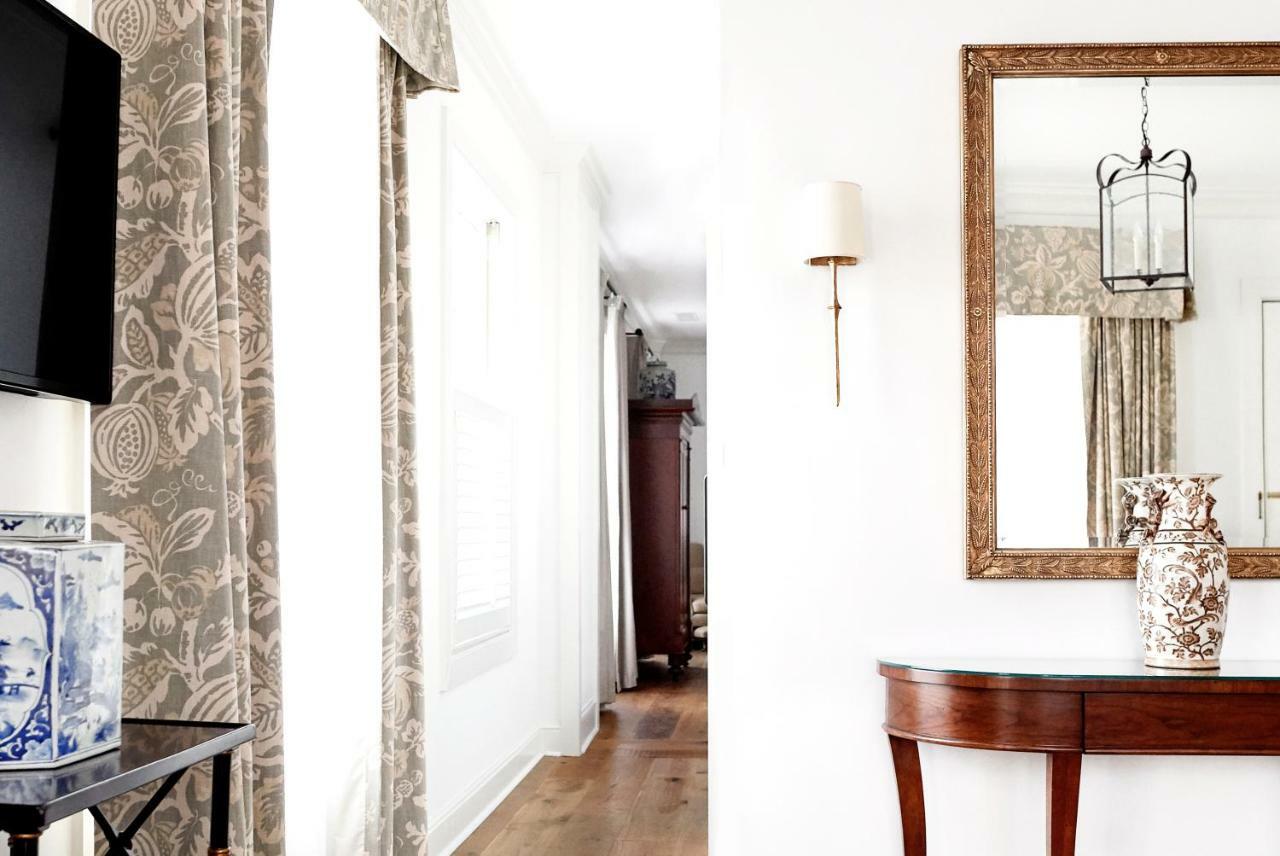 Planters Inn - Charleston Bagian luar foto