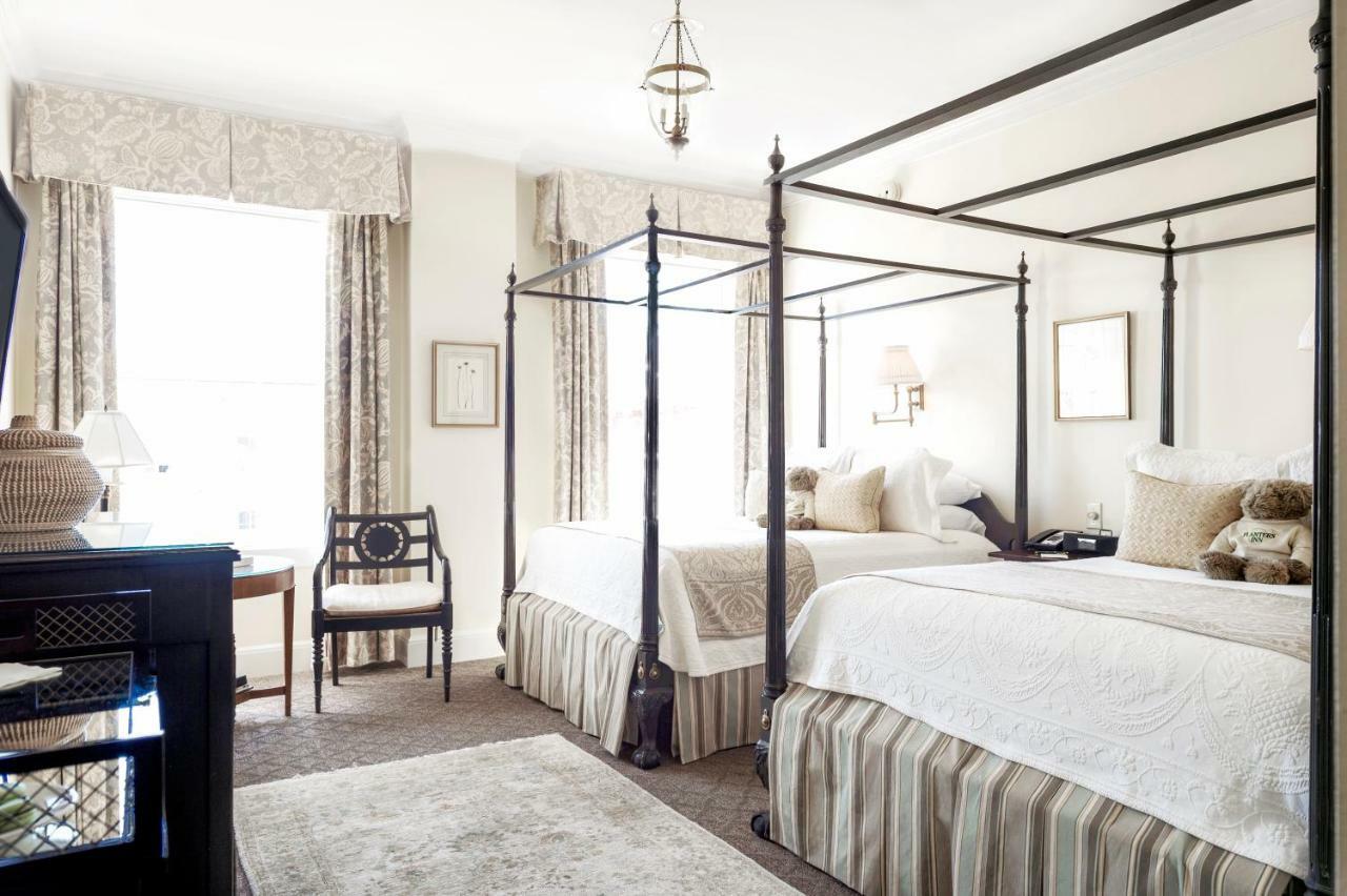 Planters Inn - Charleston Bagian luar foto