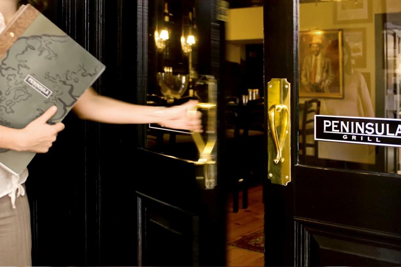Planters Inn - Charleston Bagian luar foto