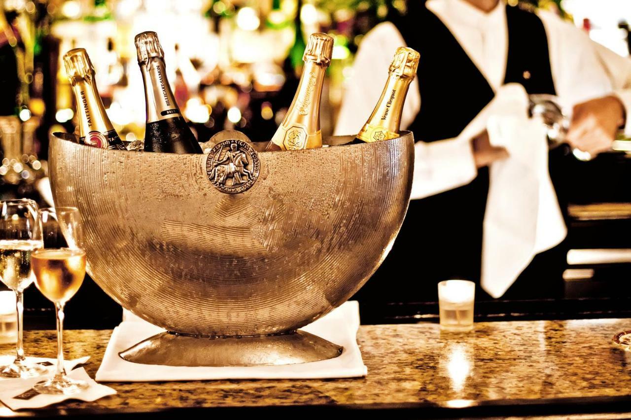 Planters Inn - Charleston Bagian luar foto