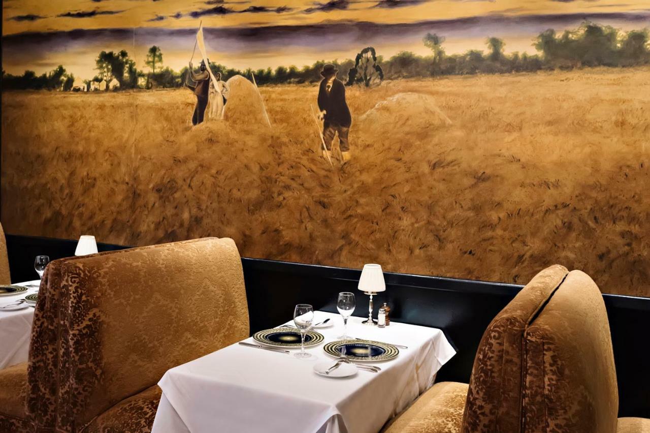 Planters Inn - Charleston Bagian luar foto