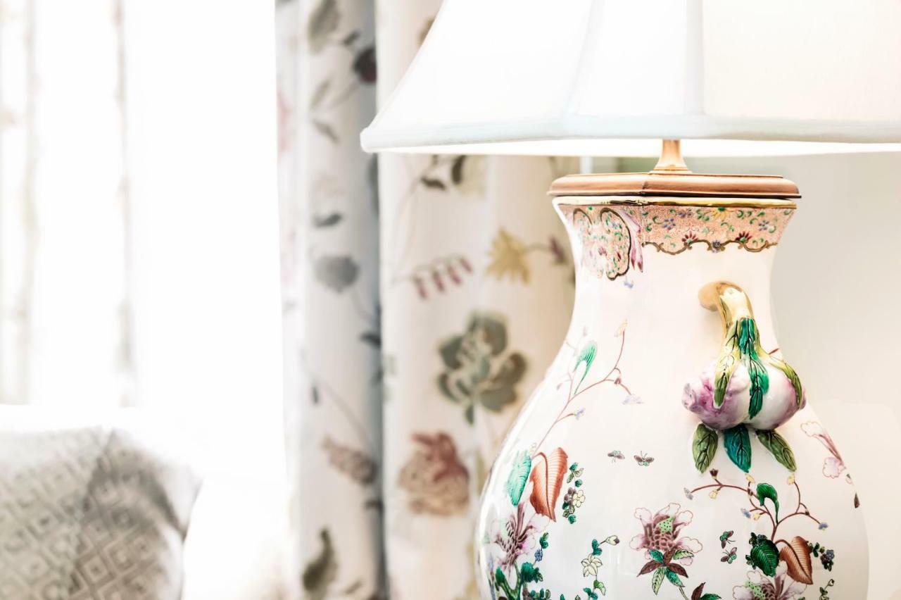 Planters Inn - Charleston Bagian luar foto
