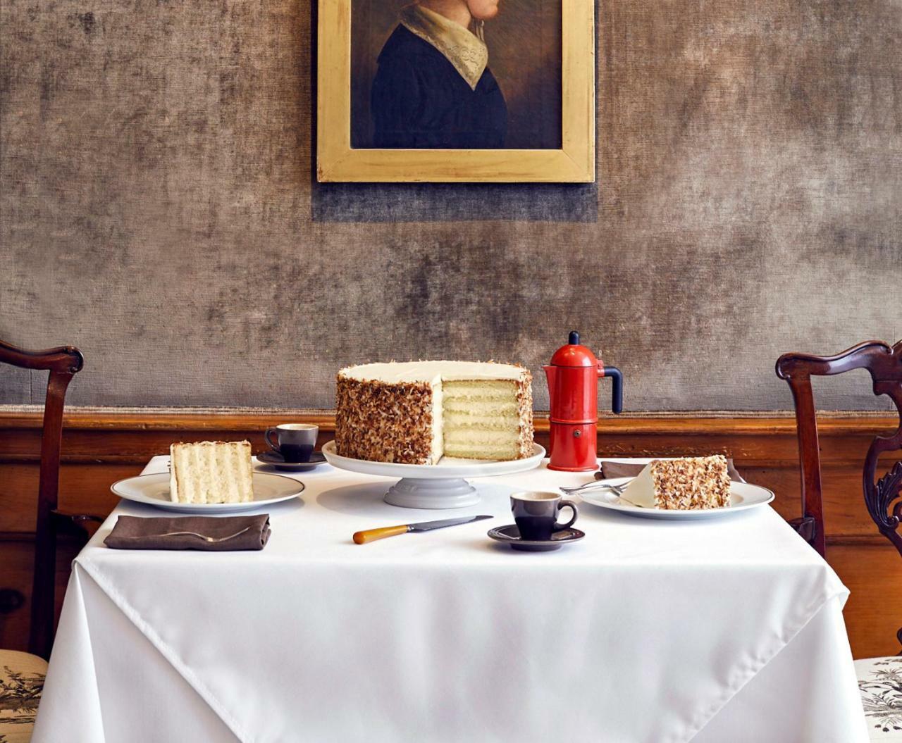 Planters Inn - Charleston Bagian luar foto