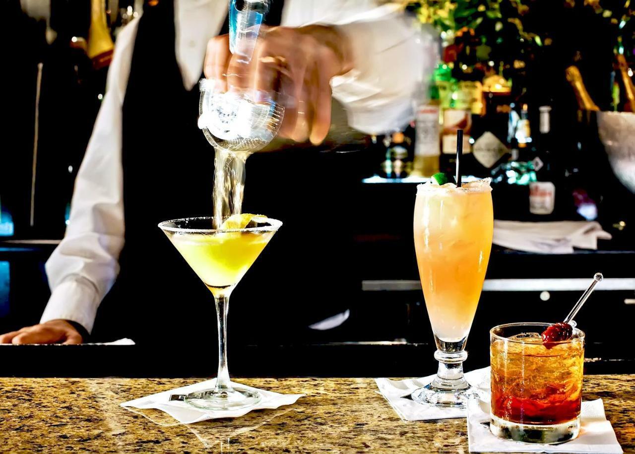 Planters Inn - Charleston Bagian luar foto