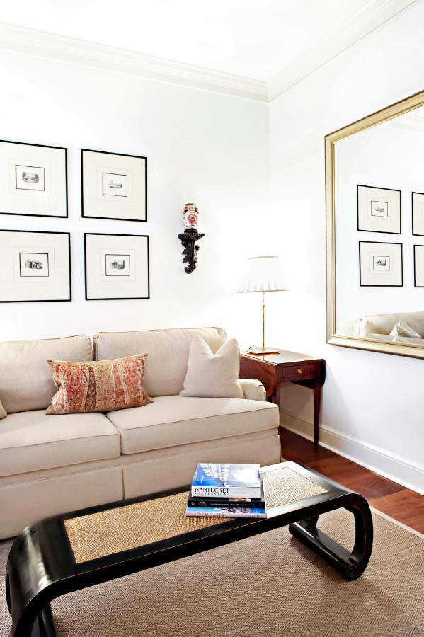 Planters Inn - Charleston Bagian luar foto