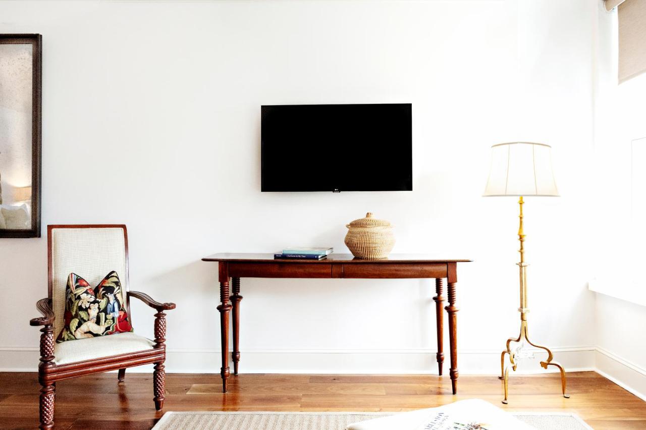 Planters Inn - Charleston Bagian luar foto