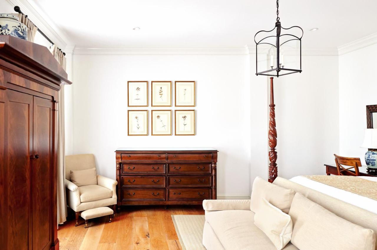 Planters Inn - Charleston Bagian luar foto