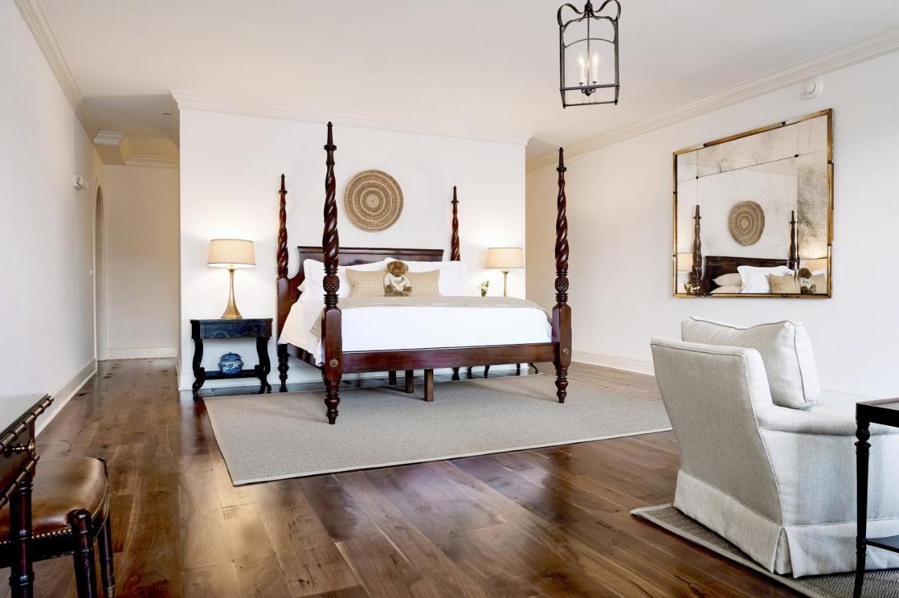 Planters Inn - Charleston Bagian luar foto