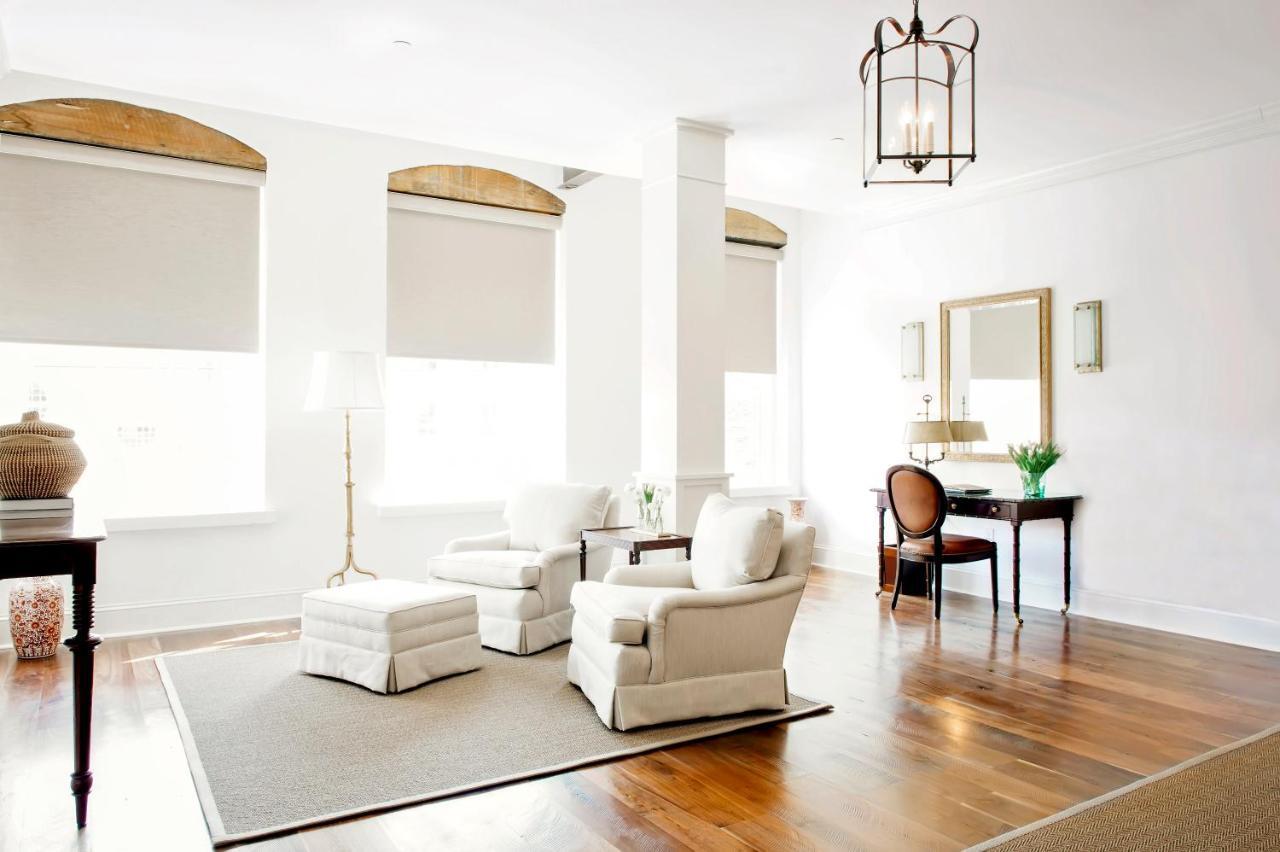 Planters Inn - Charleston Bagian luar foto