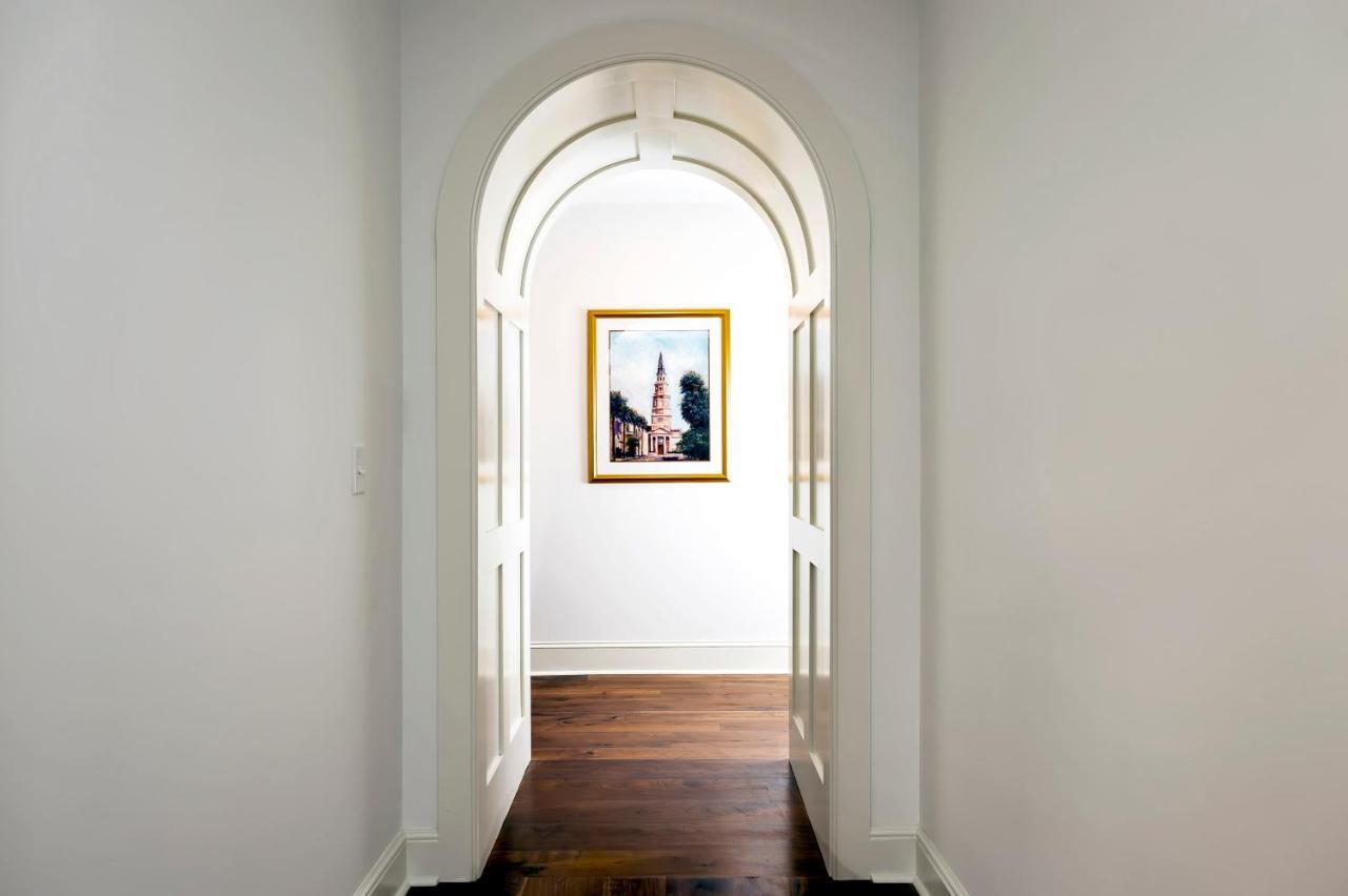 Planters Inn - Charleston Bagian luar foto