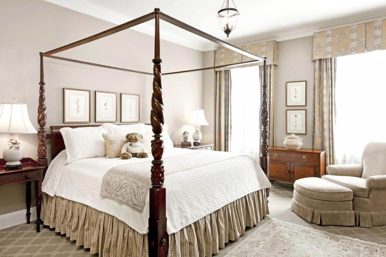 Planters Inn - Charleston Bagian luar foto