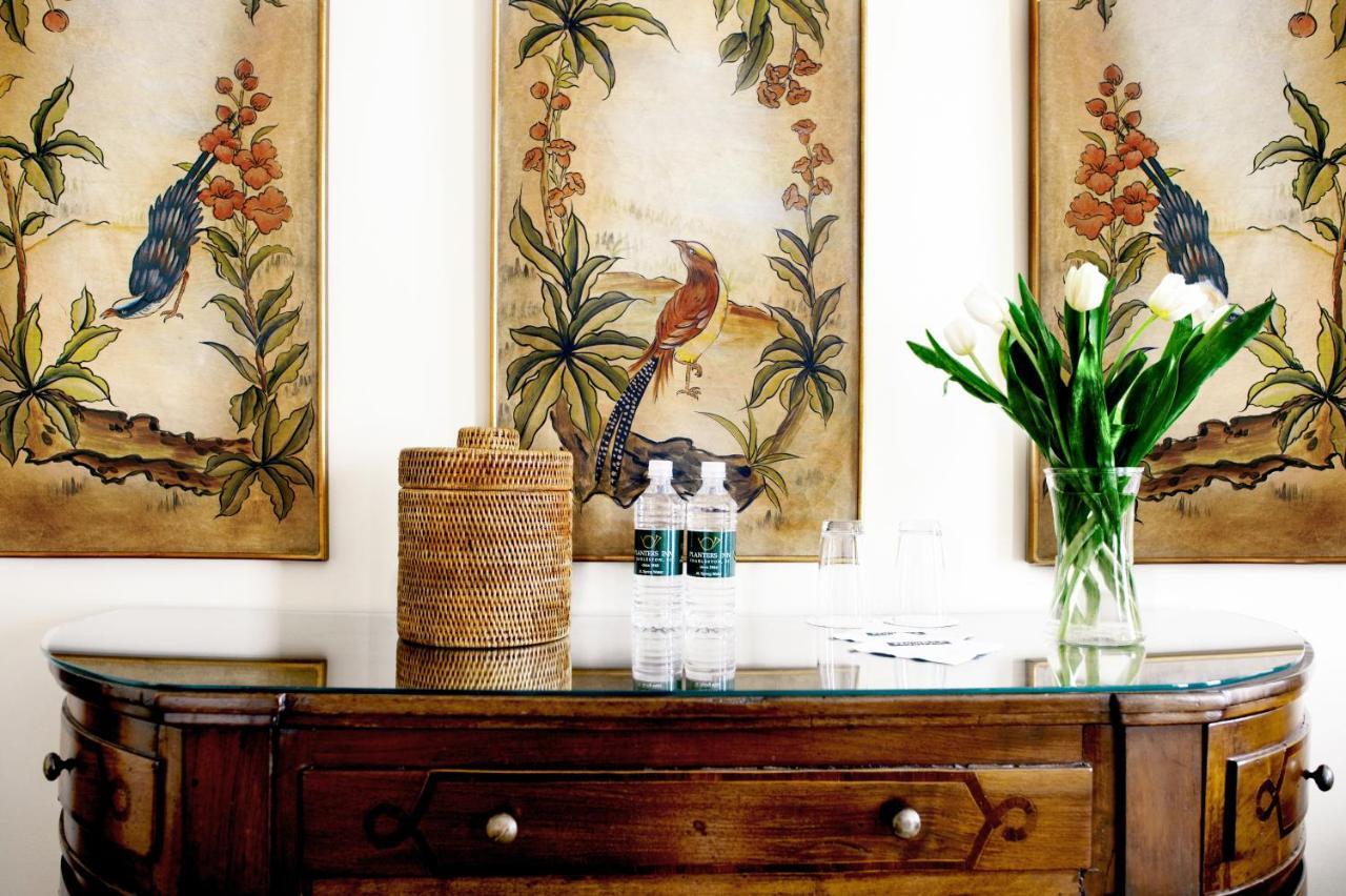 Planters Inn - Charleston Bagian luar foto